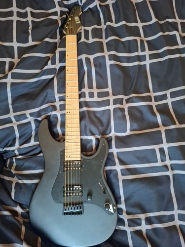 Esp sn200 electric guitar - sn200,