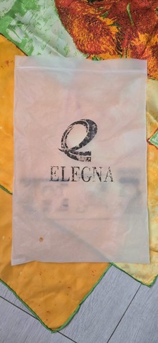 Women 100 silk art - 100%, collection