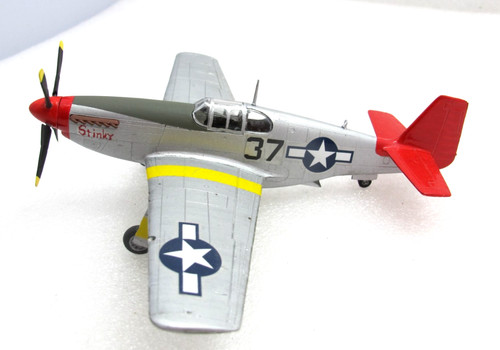 North american p51 mustang - mustang,