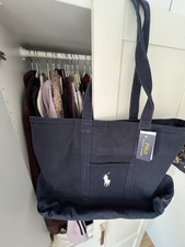 Ralph Lauren Travel Overnight