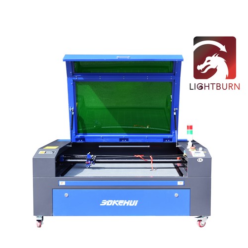 100w co2 laser engraver - co2,