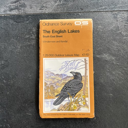 Ordnance survey outdoor - survey,
