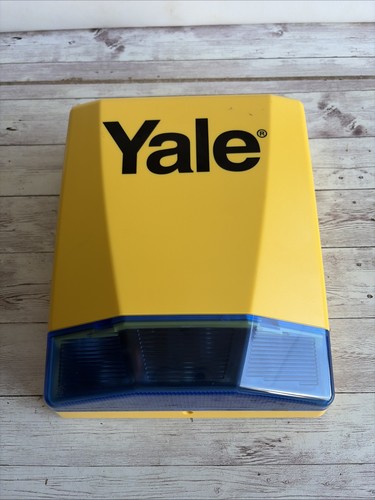 Yale live siren hsa3000 - siren,