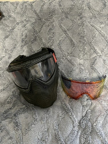 Paintball proflex goggles - paintball,