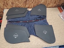 LeMieux Memory Foam Front &
