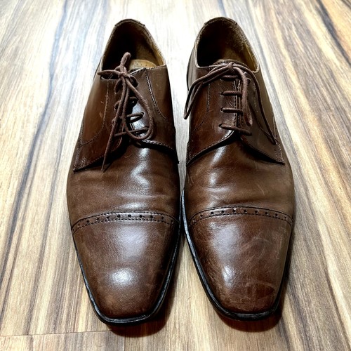 Mercanti fiorentini brown cap - fiorentini,