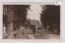 WEYBRIDGE Surrey  Church