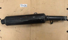 Honda CB500 Solfer Exhaust