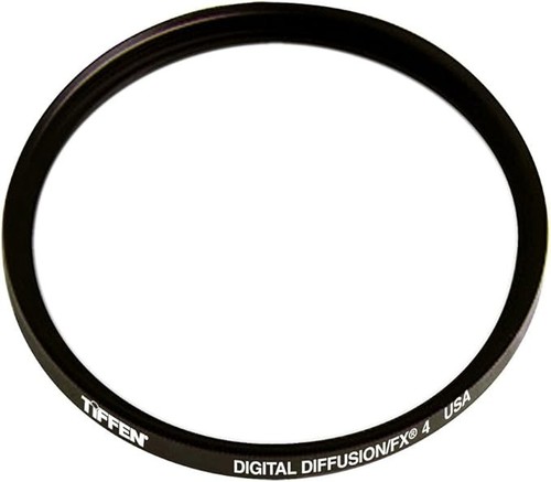 Tiffen 58mm digital diffusion - tiffen,
