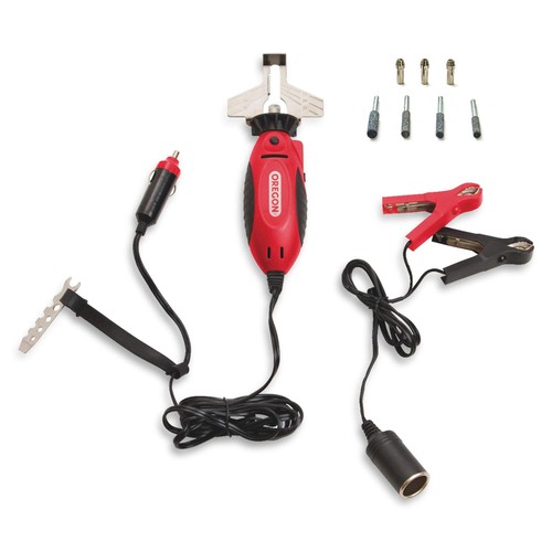 Oregon 12v sure sharp electric - 12v,