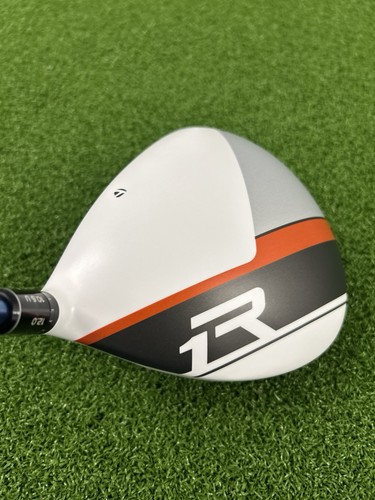 Taylormade driver 8 12 - r1,