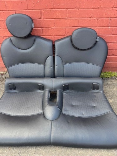 Genuine used mini cooper - used, s
