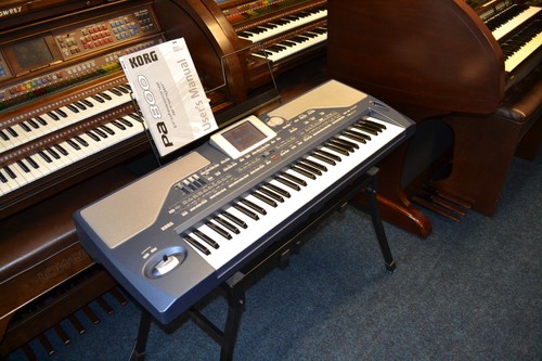 Korg pa800 keyboard stand - pa800,