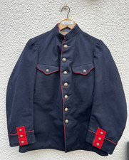 Rare WW1 French Police City of