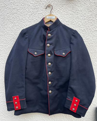 Rare ww1 french police city - police, of