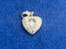 Thomas Sabo Silver Angel Wings