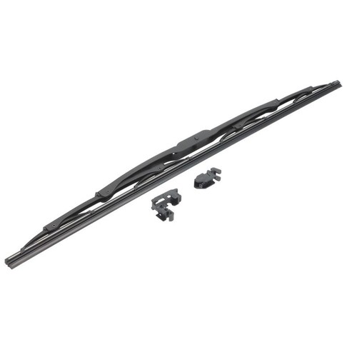 Wiper blade swivel - wiper, front