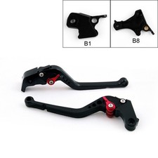 Long Brake Clutch Levers For