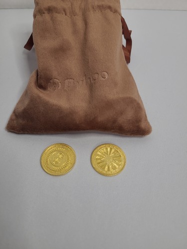 100 pcs metal - metal, coins,dnd