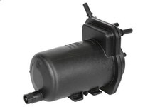 Fuel Filter MANN-FILTER WK