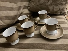 Vintage denby seville footed - seville,