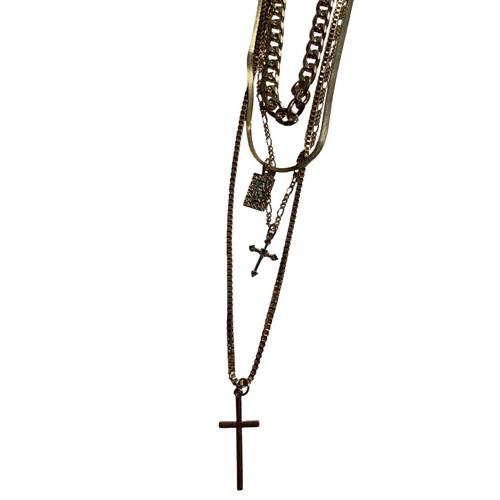 Quad layered religious - quad,