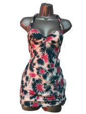VINTAGE CIRCA 1950s COTTON