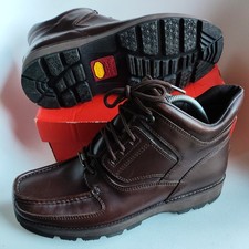 Rockport Xcs Mens Boots size