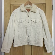 LEVI STRAUSS & CO. winter