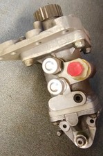 Ford BDA/BDG/ VW/Brabham