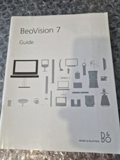 Bang and Olufsen BeoVision 7