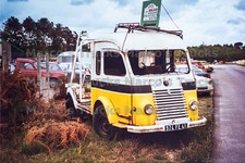 Truck Photo Renault Galion