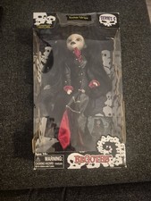 Bleeding Edge Begoths Doll Penelope Fabrique Series 6 2007 ultra rare 