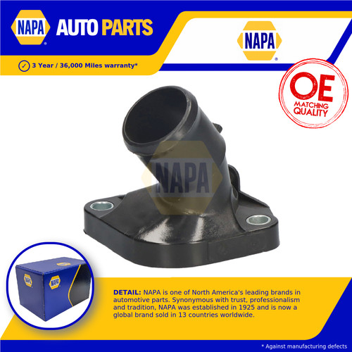 Thermostat housing fits - housing,