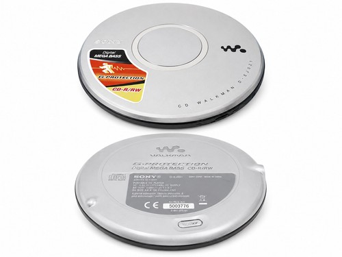 Sony walkman ej021 - sony, portable