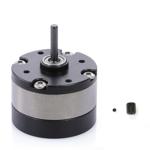 Planetary gear reduction - planetary,