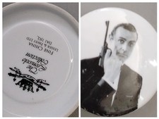 James Bond 007 Decorative