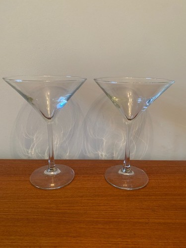 Set vintage large martini - set, 2