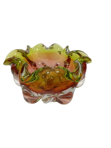 Large vintage murano - vintage, style