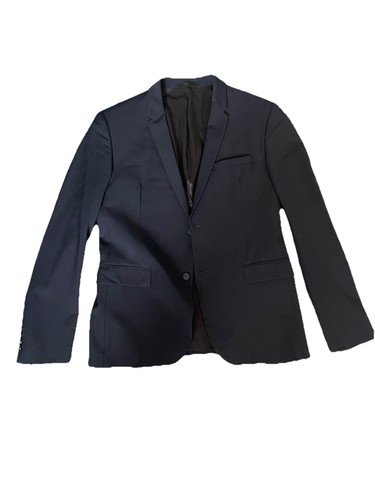 Zara men navy - men,