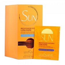 Intensive high speed sun tan - intensive,