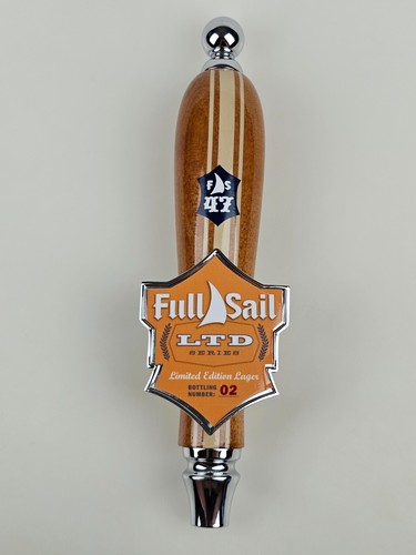 Full sail ltd limited - limited, lager