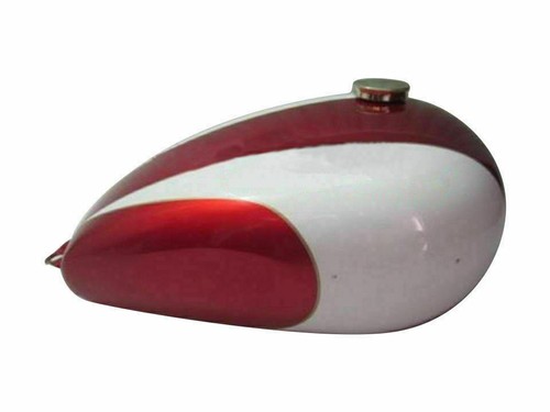 Triumph t150 trident cherry - t150,