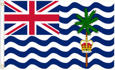 British Indian Ocean Territory