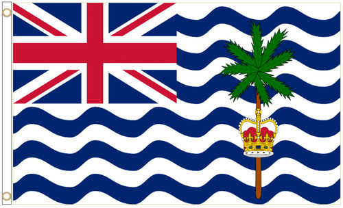 Chagos islands british indian - chagos,