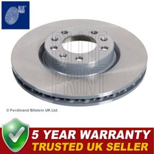 Blue Print Brake Discs Fits