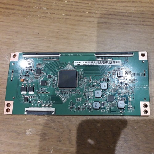 Tcon lvds board - tcon,