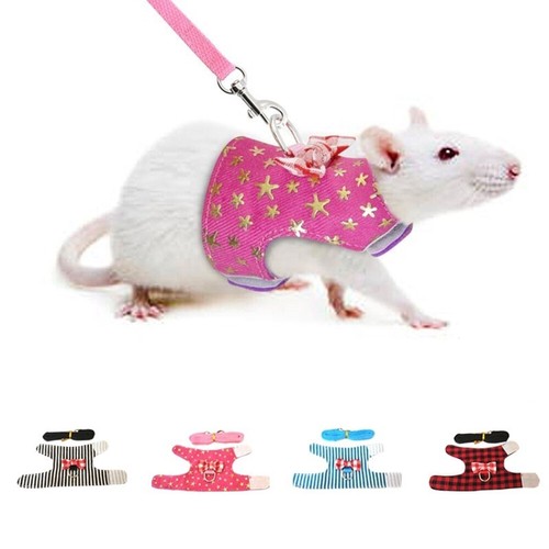 Adjustable small pet hamster - adjustable,