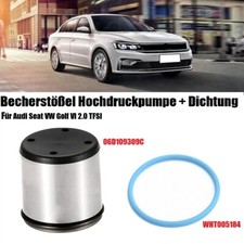 For VW GOLF GTI MK5/MK6 2.0