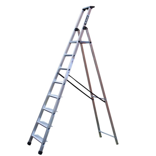 Davies aluminium maxi - tb,